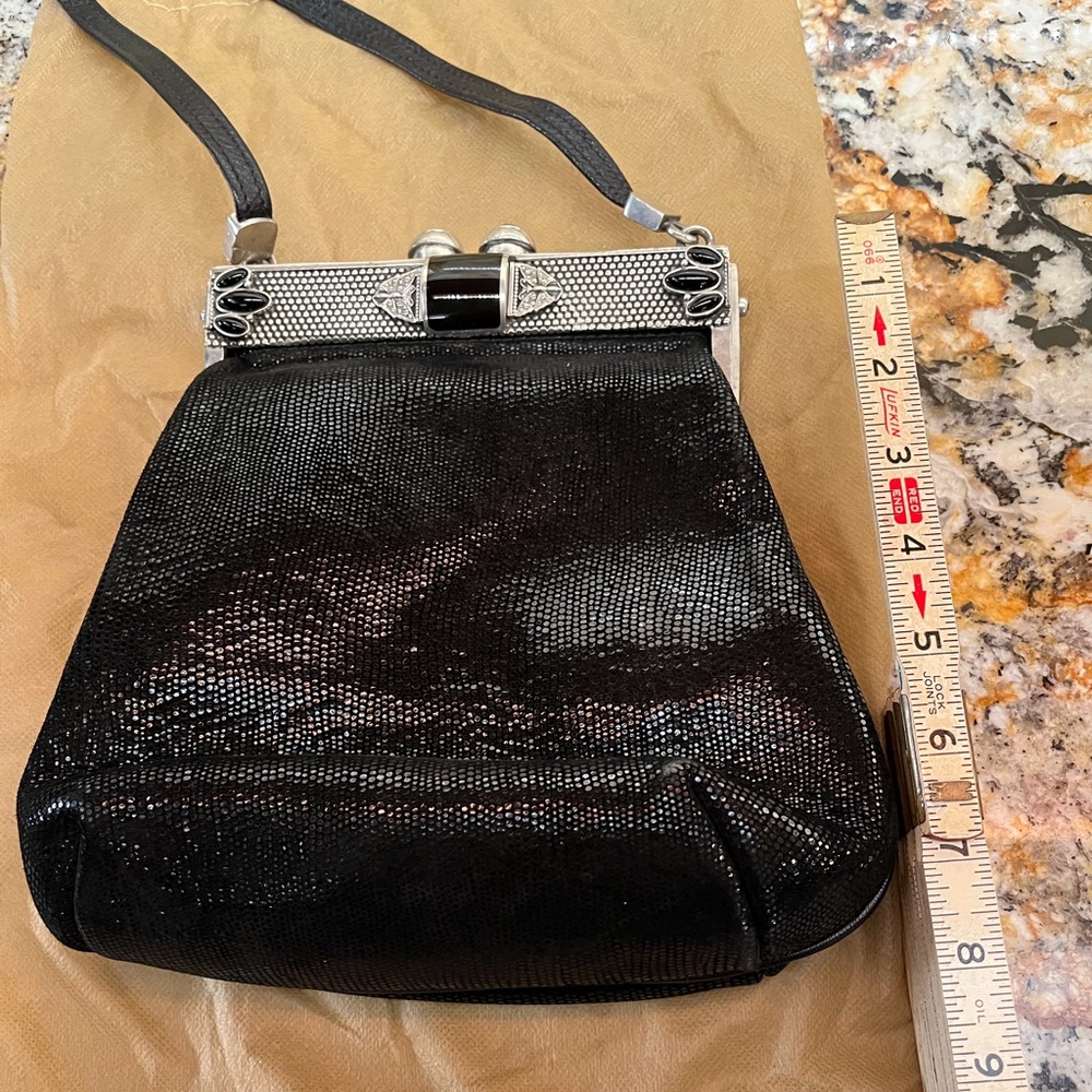 Moulin Rouge Shoulder Bag - Picture 4 of 8